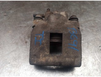 Recambio de pinza freno trasera izquierda para jeep gr.cherokee (zj)/(z) 2.5 turbodiesel referencia OEM IAM 4762103  