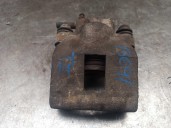 Recambio de pinza freno trasera izquierda para jeep gr.cherokee (zj)/(z) 2.5 turbodiesel referencia OEM IAM 4762103  