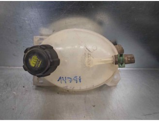 Recambio de deposito expansion para dacia dokker 1.5 dci diesel fap cat referencia OEM IAM 217107259R 