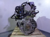 Recambio de motor completo para ford s-max (ca1) 1.6 ecoboost cat referencia OEM IAM JTWB 1839162 2316230