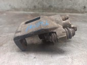 Recambio de pinza freno trasera izquierda para jeep gr.cherokee (zj)/(z) 2.5 turbodiesel referencia OEM IAM 4762103  