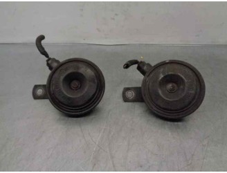 Recambio de claxon para honda cr-v (re) 2.2 ctdi referencia OEM IAM 55BK1200 55BI1200 