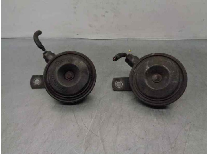 Recambio de claxon para honda cr-v (re) 2.2 ctdi referencia OEM IAM 55BK1200 55BI1200 