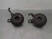 Recambio de claxon para honda cr-v (re) 2.2 ctdi referencia OEM IAM 55BK1200 55BI1200 