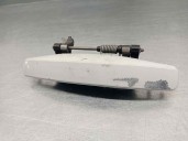 Recambio de maneta exterior delantera derecha para dacia lodgy 1.6 sce cat referencia OEM IAM 806063343R 5 PUERTAS