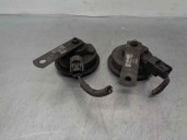 Recambio de claxon para honda cr-v (re) 2.2 ctdi referencia OEM IAM 55BK1200 55BI1200 