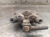 Recambio de pinza freno trasera izquierda para jeep gr.cherokee (zj)/(z) 2.5 turbodiesel referencia OEM IAM 4762103  