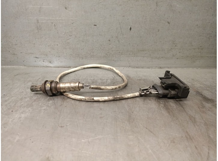 Recambio de sonda lambda para mini mini (r50, r53) one referencia OEM IAM A699297 11780872674 