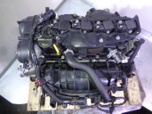 Recambio de motor completo para ford s-max (ca1) 1.6 ecoboost cat referencia OEM IAM JTWB 1839162 2316230