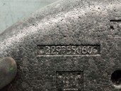 Recambio de util rueda repuesto para chevrolet cruze hatchback 2.0 diesel cat referencia OEM IAM 13279179 329755060 