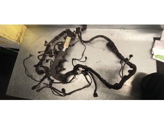 Recambio de cableado para mercedes-benz clase b (w246) 2.1 cdi cat referencia OEM IAM A6510105718 A6511592125 