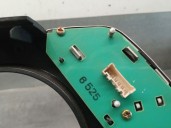 Recambio de molduras delanteras para nissan murano i (z50) 3.5 4x4 referencia OEM IAM 68240CA000 68240CA000 