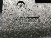 Recambio de util rueda repuesto para chevrolet cruze hatchback 2.0 diesel cat referencia OEM IAM 13279179 329755060 