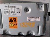 Recambio de modulo electronico para opel insignia a (g09) 2.0 cdti (68) referencia OEM IAM 545249971 12779234 