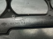 Recambio de molduras delanteras para nissan murano i (z50) 3.5 4x4 referencia OEM IAM 68240CA000 68240CA000 