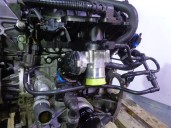 Recambio de motor completo para ford s-max (ca1) 1.6 ecoboost cat referencia OEM IAM JTWB 1839162 2316230