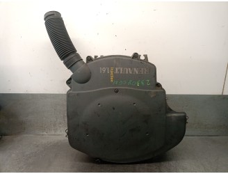 Recambio de carcasa filtro de aire para dacia logan 1.6 cat referencia OEM IAM 8200420881 8200420881 