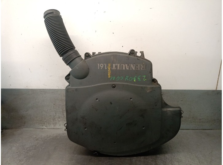 Recambio de carcasa filtro de aire para dacia logan 1.6 cat referencia OEM IAM 8200420881 8200420881 