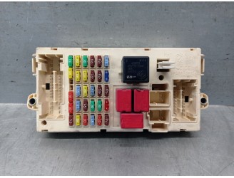Recambio de caja reles / fusibles para alfa romeo 159 (939_) 1.9 jtdm 16v (939axc1b, 939axc12) referencia OEM IAM 50510079  2806