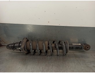 Recambio de amortiguador trasero izquierdo para jeep compass 2.0 crd cat referencia OEM IAM 5105179AE 341654 