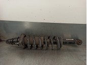 Recambio de amortiguador trasero izquierdo para jeep compass 2.0 crd cat referencia OEM IAM 5105179AE 341654 