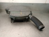 Recambio de carcasa filtro de aire para dacia logan 1.6 cat referencia OEM IAM 8200420881 8200420881 
