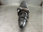 Recambio de amortiguador trasero izquierdo para jeep compass 2.0 crd cat referencia OEM IAM 5105179AE 341654 