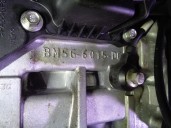 Recambio de motor completo para ford s-max (ca1) 1.6 ecoboost cat referencia OEM IAM JTWB 1839162 2316230