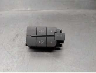 Recambio de mando luces salpicadero para citroën jumper caja cerrada, techo sobreelevado (06.2006 =>) 3.0 hdi fap cat referencia