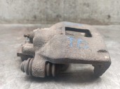 Recambio de pinza freno trasera derecha para jeep gr.cherokee (zj)/(z) 2.5 turbodiesel referencia OEM IAM 4762102  