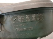 Recambio de carcasa filtro de aire para dacia logan 1.6 cat referencia OEM IAM 8200420881 8200420881 