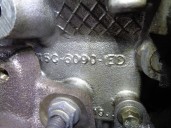 Recambio de motor completo para ford s-max (ca1) 1.6 ecoboost cat referencia OEM IAM JTWB 1839162 2316230