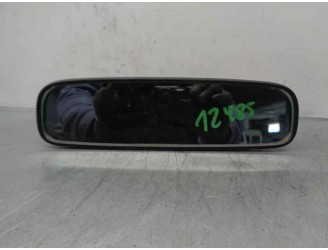 Recambio de espejo interior para honda cr-v (re) 2.2 ctdi referencia OEM IAM 76400SEA024  