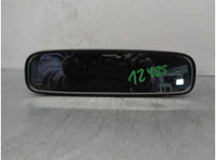 Recambio de espejo interior para honda cr-v (re) 2.2 ctdi referencia OEM IAM 76400SEA024  