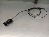 Recambio de mando luces salpicadero para dacia lodgy 1.6 sce cat referencia OEM IAM H4MD7 