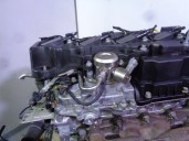 Recambio de motor completo para ford s-max (ca1) 1.6 ecoboost cat referencia OEM IAM JTWB 1839162 2316230