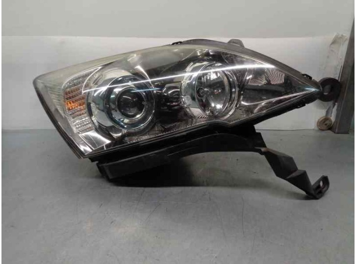 Recambio de faro derecho para honda cr-v (re) 2.2 ctdi referencia OEM IAM 33101SWWE01 33150SWWG1 