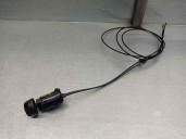 Recambio de mando luces salpicadero para dacia lodgy 1.6 sce cat referencia OEM IAM H4MD7 