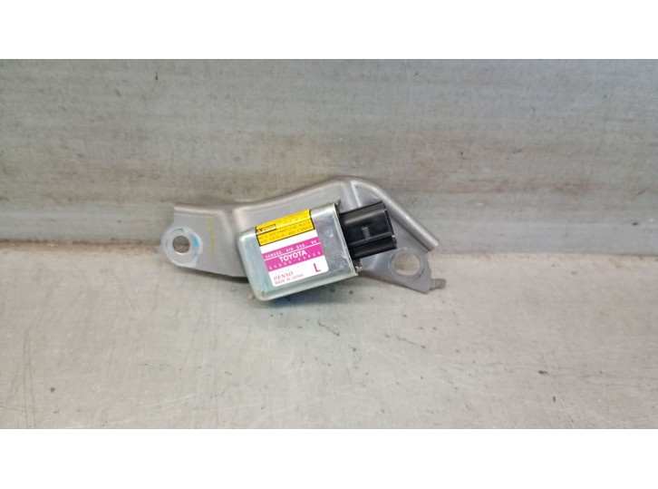Recambio de sensor impacto para lexus rx (_u3_) 400h (mhu38_) referencia OEM IAM 8983448020 8983448020 