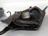 Recambio de faro derecho para honda cr-v (re) 2.2 ctdi referencia OEM IAM 33101SWWE01 33150SWWG1 