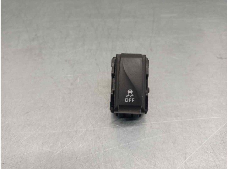 Recambio de interruptor para dacia lodgy 1.6 sce cat referencia OEM IAM 251454664R 