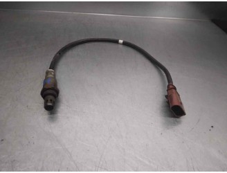 Recambio de sonda lambda para seat ibiza (kj1) 1.0 referencia OEM IAM 04C906262AE 
