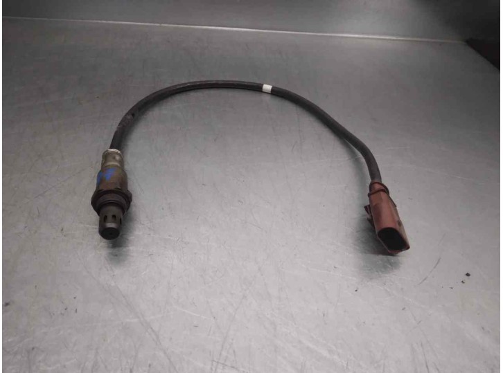 Recambio de sonda lambda para seat ibiza (kj1) 1.0 referencia OEM IAM 04C906262AE 