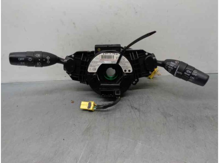 Recambio de mando luces para honda cr-v (re) 2.2 ctdi referencia OEM IAM 35250SWAE410 