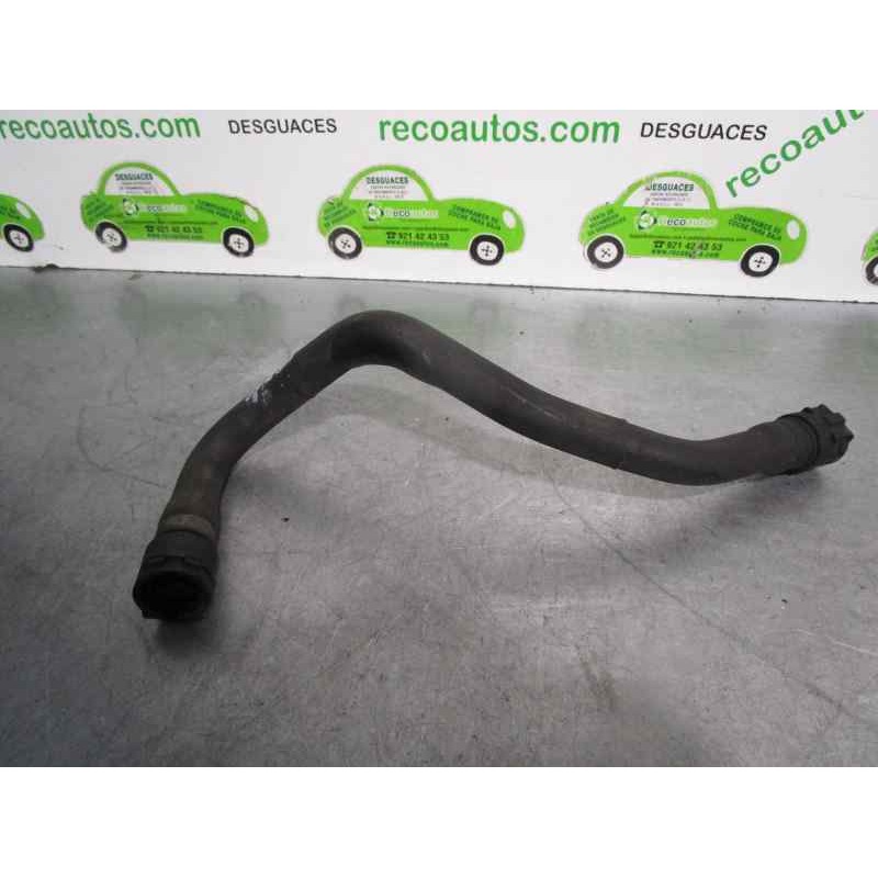 Recambio de tubo para bmw x5 (e53) 3.0 24v turbodiesel cat referencia OEM IAM 