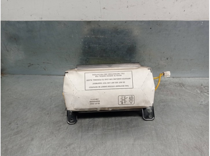 Recambio de airbag delantero derecho para mini r50 , r53 cooper referencia OEM IAM 7056934  