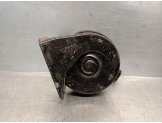 Recambio de claxon para skoda karoq (nu7, nd7) 1.5 tsi referencia OEM IAM 5Q0951223 5Q0951223 