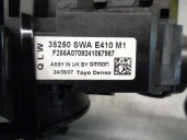 Recambio de mando luces para honda cr-v (re) 2.2 ctdi referencia OEM IAM 35250SWAE410  