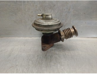 Replacement EGR valve for Citroën C8 2.0 HDI cat (RHZ / DW10ATED) OEM IAM reference 9638374480 72806902 PIERBURG