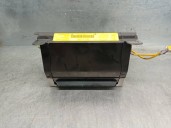 Recambio de airbag delantero derecho para mini r50 , r53 cooper referencia OEM IAM 7056934  